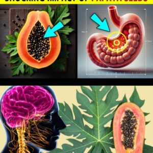 11 Impressive Papaya Leaf Benefits for Your Health