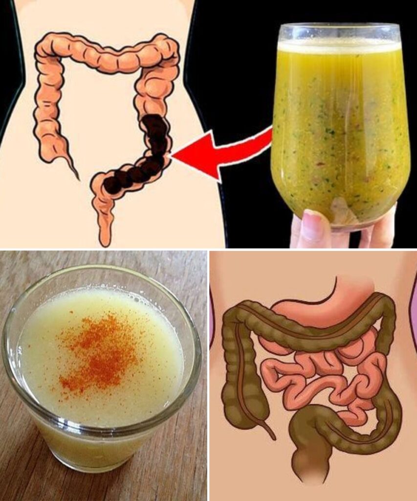 How to Colon Cleansing Help You Detox, Lose Weight Naturally