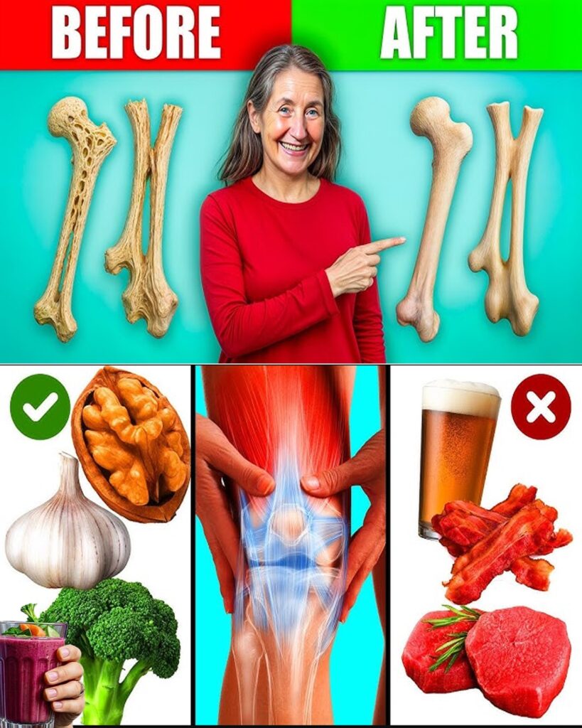 Natural Arthritis Relief With 7 Gentle Ways Without Medication
