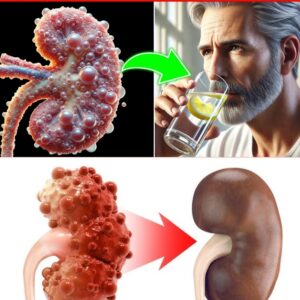 10 Everyday Habits That Could Be Hurting Your Kidneys