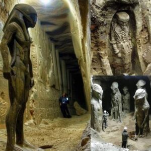 Atacama’s Hidden City: How to Unearth Ancient Secrets