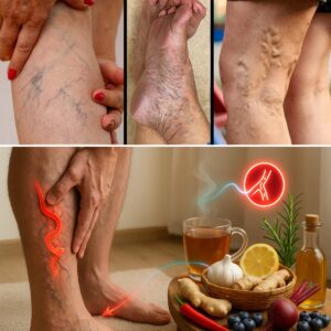9 Natural Varicose Vein Relief Methods You Can Try at Home