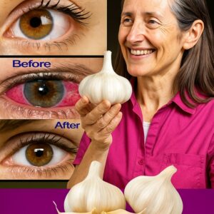 Improve Eyesight Naturally: Can Garlic Help Your Vision?