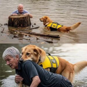 Stray Dog’s Vigil: How to Save Lives Naturally