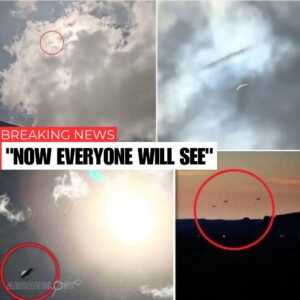 UFO Reports During Eclipse: Decoding the August 2025 Phenomenon