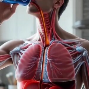 Caffeine Dangers: Warn Your Grandkids to Avoid Overuse