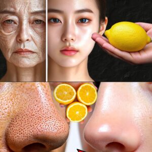 Lemon Ginger Remedy