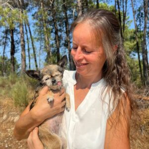 How Palomita, the Little Dove, Brought Light After Heartbreak