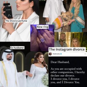 Sheikha Mahra Finds Love with French Montana After Explosive Divorce