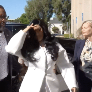Cardi B’s Wild Court Showdown: Denies Assault in $24M Security Guard Lawsuit