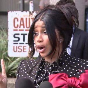 Breaking: Cardi B Wins $24 Million Lawsuit