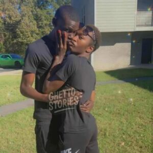 Woman Discovers Baby Daddy’s Secret After Finding Condom