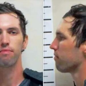 Alleged Charlie Kirk Killer's Background